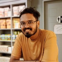 Parasuram Vr
