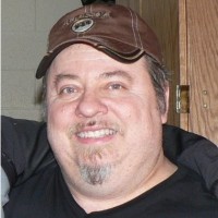 Carl Nelson
