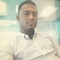 Johan Martinez