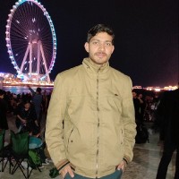 Mohd Faraaz Ullah