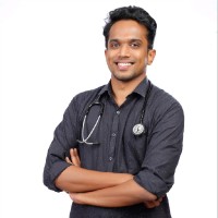Dr Mohammed Fiyas Hassan