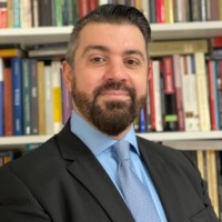 Antonio Gonçalves
