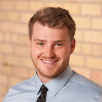 Mitchell Moeller