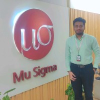 Gautam Kumar Jha