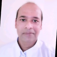 Naseem Ansari