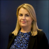 Gillian Deedigan