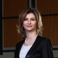 Neslihan Oruc