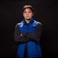 Zachary Mohr