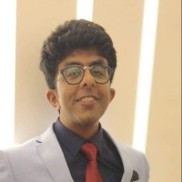 Ujjwal Kapoor, PMP®, CLLSB