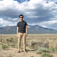 Jeffrey Lin