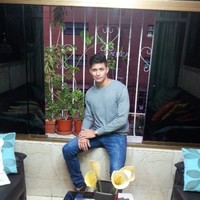luis Enrique zambrano astudillo