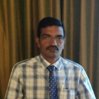 Y Sri Rama Chandra Murthy