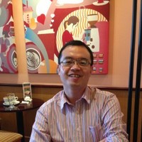 Bruce Wang