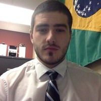 William Ruediger Dantas