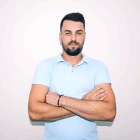 Ionut Zota