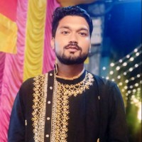 Aritra Halder