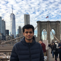 Rupak Patel