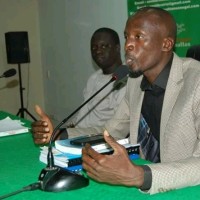 El Hadji Mansour Samb