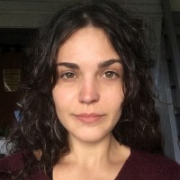Leto Paraskevopoulou