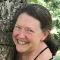 Joan Larson