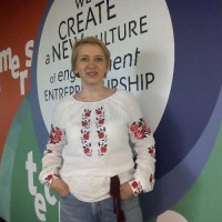 Shevchuk Yuryevna