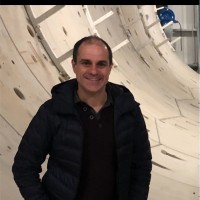 Peter De Luca