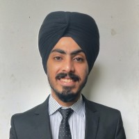 Simarpreet Singh