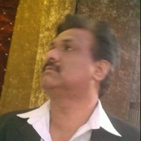 Ali Dogar