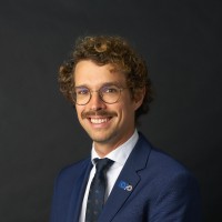 Jeroen Laporte