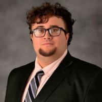 Nicholas DeVito