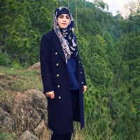 Adeela Shams