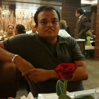 Mayur Patil