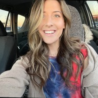 Alison Redman