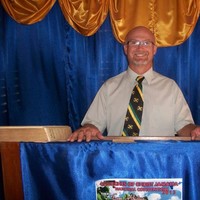 Bob Mccollough