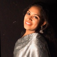 Pallavi Sekar