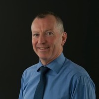 Martin Quinn