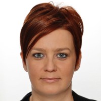 Maja Kreh Vlaski