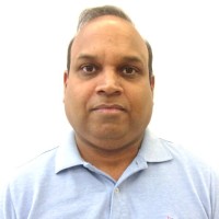Suresh Mishra