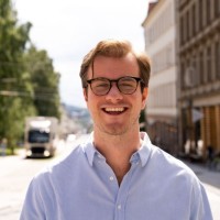 Martin Björkman Hodt