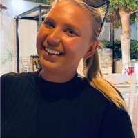 Frida Järnberg