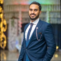 Magdy Ahmed