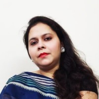 Shahnila Tabassum
