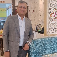 Anshul Bansal