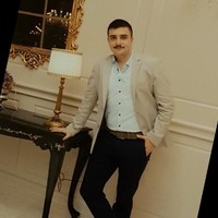 Melih Sarılıgil