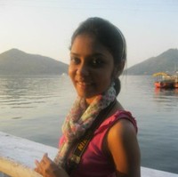 Srushti Jayadev
