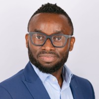 Chukwudi (Chux) Nwogu PhD, CITP