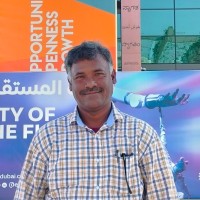 Satti Rajesh Kumar