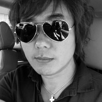 Marcus Cho