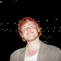 Ben Parry