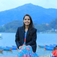 Pratiksha Khanal